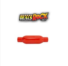 Cherry Bomb 87521cb Glasspack Muffler