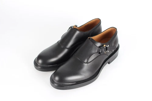 Chaussures derby Dior Evidence moine boucle 43 55435942