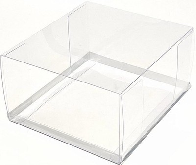 Semi-Rigid Faltbox - Schutzhülle für Pokémon 36er-Display (1 Stück)