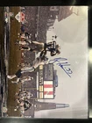 Rodney Harrison Autographed 16x20 Photo NO COA