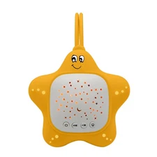 Portable White Noise Machine for Baby | Sleep Aid Music Lullaby Sound Machine...