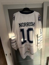 Coventry Blaze Season 24/25 Norrish Play Off Jersey  3XL