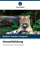 Bhabani Shankar Panigrahi | Umweltbildung | Taschenbuch | Deutsch (2023)