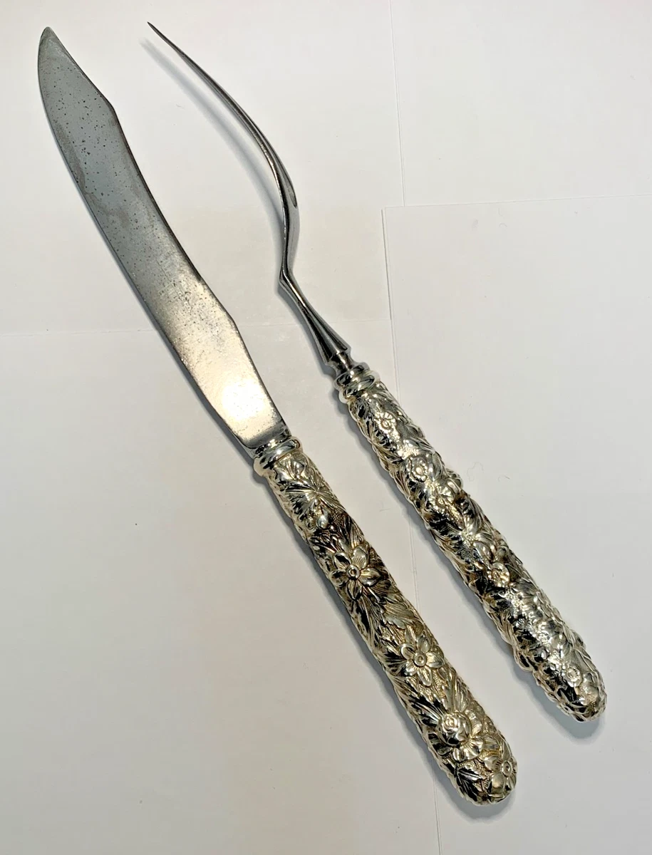 Kirk Stieff Antique US Sterling Silver Flatware Sets for sale | eBay
