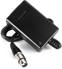 Radial Power Supply for PowerStrip, Cube, and JDV