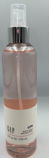 GAP Om Body Mist Spray Brumisateur Fragrance 8 fl / 236 ml