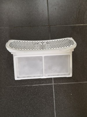 Bosch Serie 4 Wärmepumpentrockner Sieb Flusensieb 9000891712 375787 9000891713 