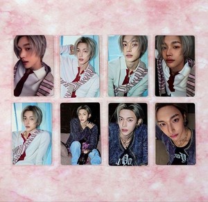 Wonbin Photocard | eBay