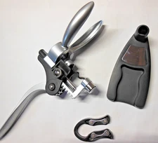 Professional Corkscrew Kit - Wine Opener - New