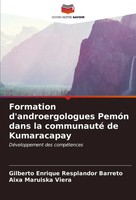 Gilberto Enrique Resplandor Barreto (U. A.) | Formation D'androergologues...