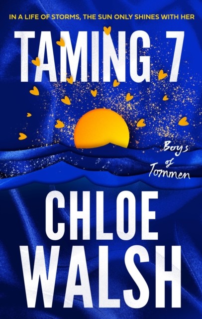 Taming 7: Epic, emotional and addictive romance from the TikTok phenomenon (The - Image 3