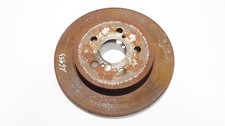 Toyota Prius 2013 Brake Disc - REAR neventiliuojamas, Genuine FR1359457-84