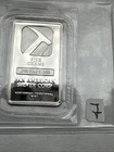 Pan American Silver Corp. 5 Grams Silver Bullion Fractional Bar SEALED .999 Fine