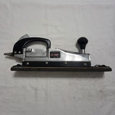 Cal-hawk Pneumatic 15-12 X 2-516 Straight Line Sander Automotive - Tested