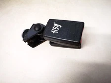 90580904 belt buckles belt buckle rear right Opel Zafira de1388143-95