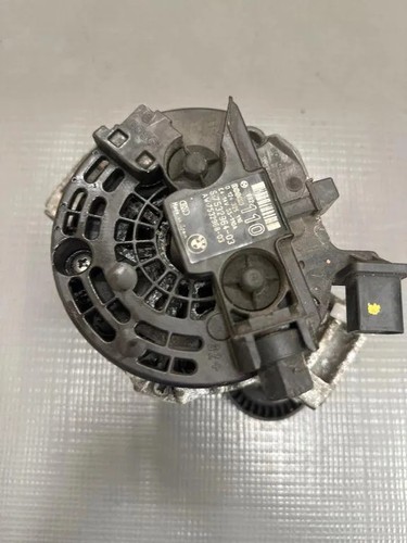 BMW 1 E87 Generator 7532968 1.60 Petrol 2005 33162443