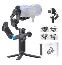 10124 Unopened FeiyuTech SCORP Mini 2