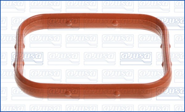 Ajusa Dichtung AnsaugkrüMmer 13200500 FüR KJ 1500 Dodge Cherokee WG XK WJ Jeep 3-image