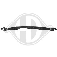 6687008 AufpralldäMpfer, StoßFäNger Oben Vorne FüR Toyota RAV 4 III (_A3_)
