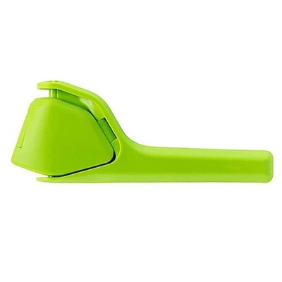 Lemon Fluicer Easy Squeeze Manual Lemon Juicer Green