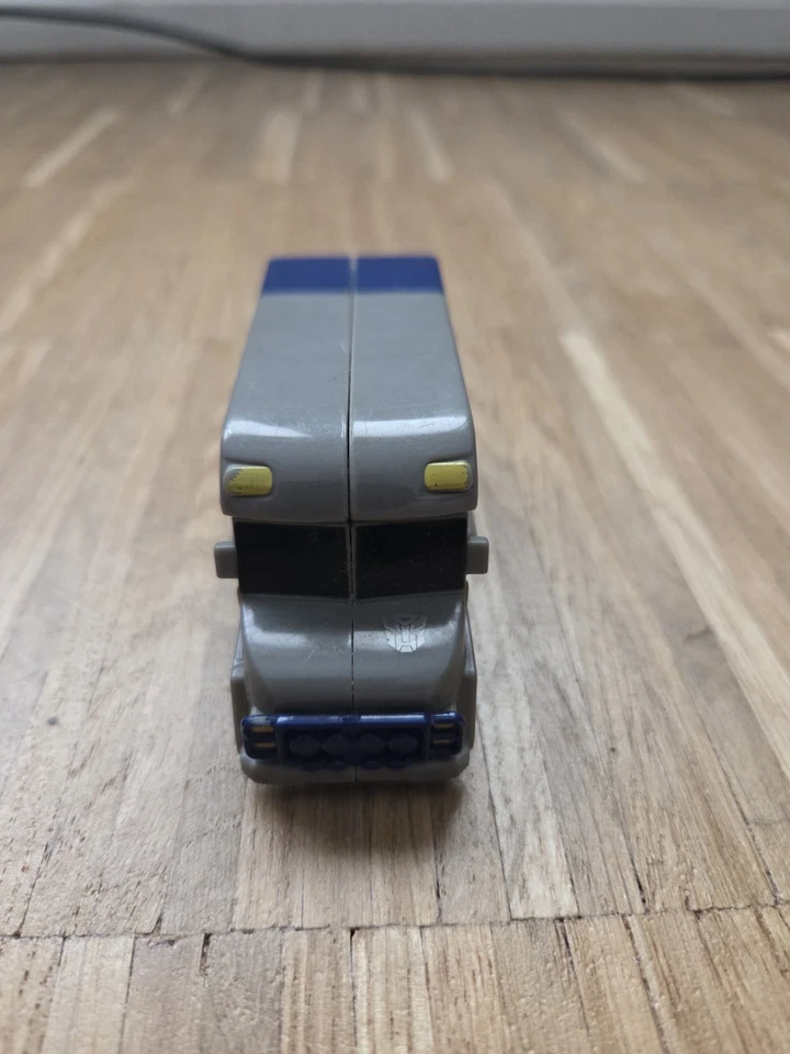 Transformers Movie RA-06 Rollbar - Bild 3 von 4