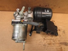 2012-2018 Lexus ES300H Camry Hybrid ABS Pump Brake Actuator Booster 47070-33010