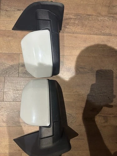 2019 F150 Mirrors Left & Right Pair Side Mirror