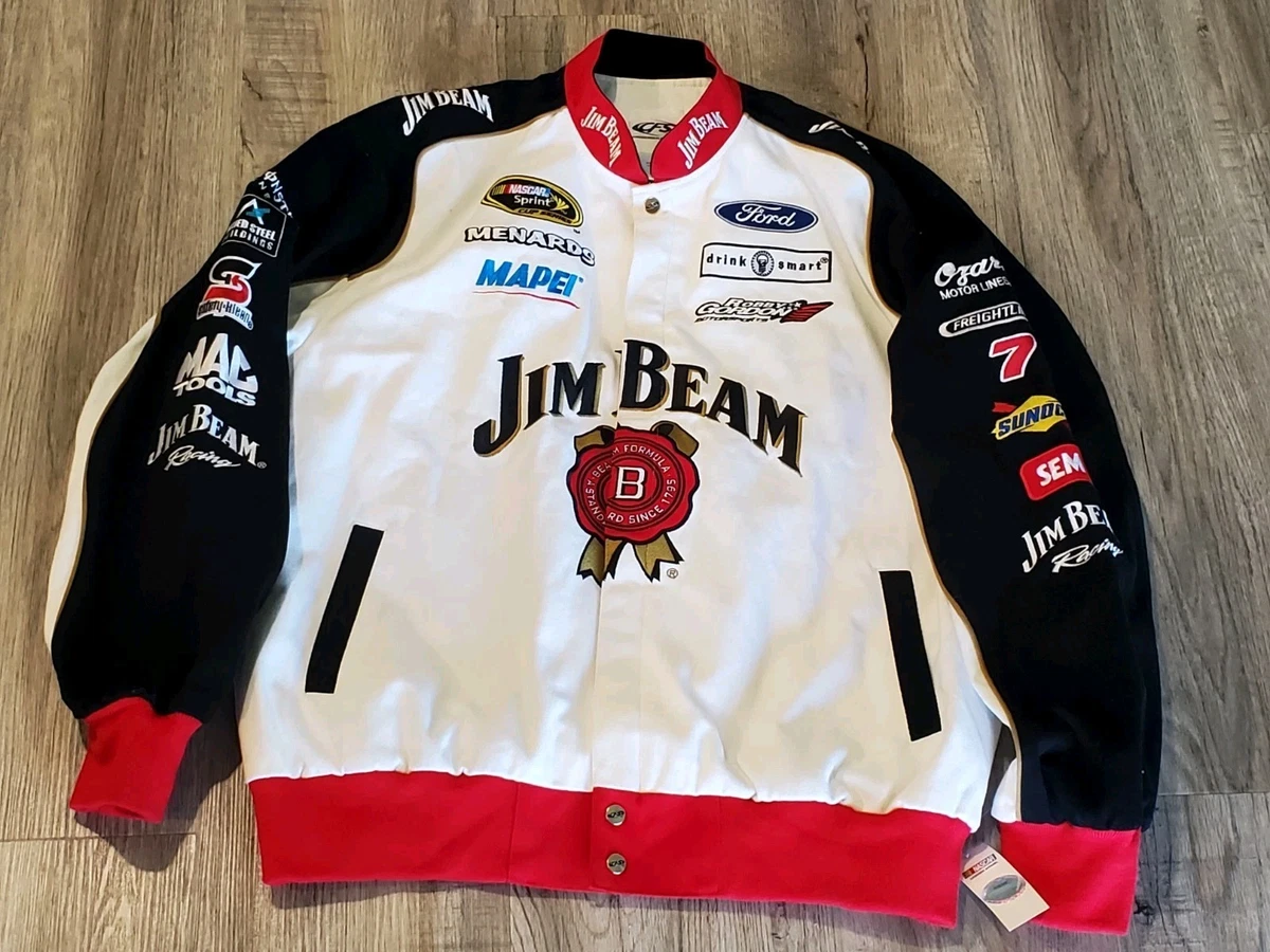 Ford Racing NASCAR Jackets for sale | eBay