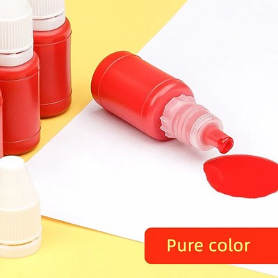 Briefmarken Kinder Spielzeug Set Tier Natur Smiley Seal Scrapbooking