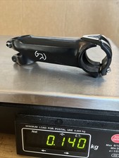 Stelo bici carbonio Pro Vibe 31.8 110