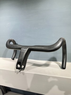 THM Front ICR Unita Lenker Handlebar