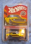 Hot Wheels Red Line Club 1970 Ford Mustang Boss 302 RLC  2023 MIP NEW