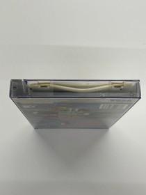 Saturn - Clockwork Knight 2 Sega Saturn Complete #2931