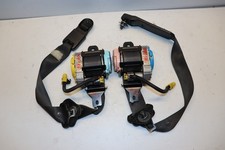 2006-2007 Honda S2000 AP2 Front Seats Belt LH Left & RH Right OEM