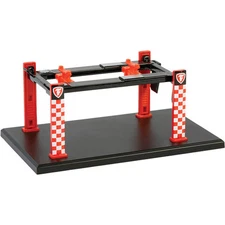 Firestone Four-Post Lift