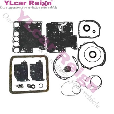 TW-40LS TW-40E Auto Transmission Overhaul Rebuild Kit Oil Seal For