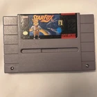 Star Fox (Super Nintendo Entertainment System, 1993)