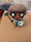 Funko Pop! Vinyl: Marvel - Deadpool as Bob Ross #319