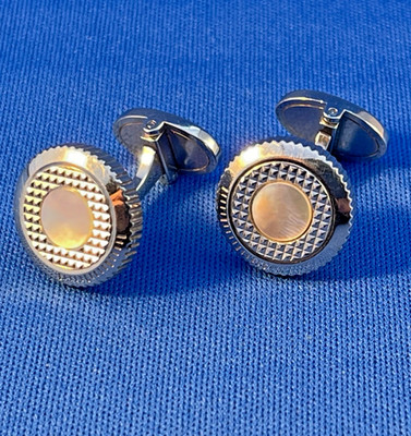 Vintage 'Links of London' Cufflinks