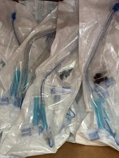 RUSCH REF. 116100, CH.37, LOT OF 25, EXP 2026-12