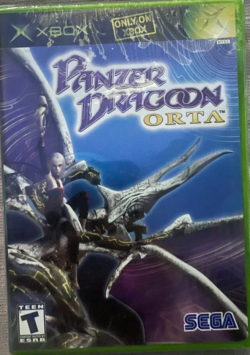 Magazine Joypad N°128 – Mars 2003 – PS2 Xbox Ikaruga Panzer Dragoon