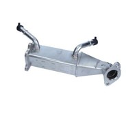 KüHler, AbgasrüCkfüHrung Maxgear 27-0697 FüR Ford