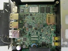 Fitpc2 Embedded Single Board Computer Sbc-fitpc2 1.6ghz D2g-c1600-s Enclosure