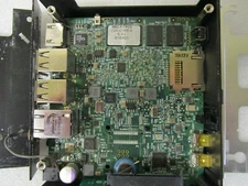 FITPC2 Embedded Single Board Computer SBC-FITPC2 1.6GHz D2G-C1600-S Enclosure 