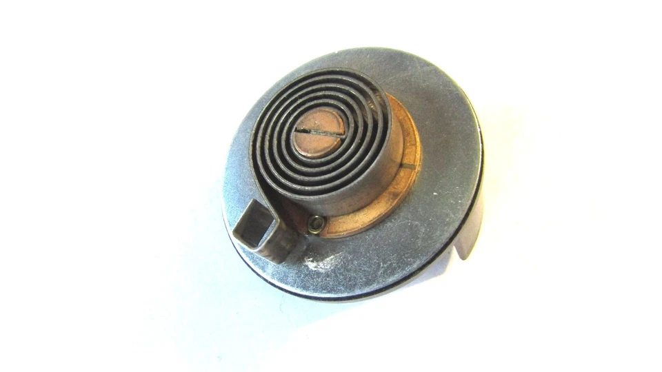 Poços termostáticos de estrangulamento de carburador E6168 - Imagem 3 de 4