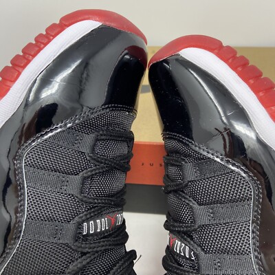 Nike Air Jordan XI 11 Retro 