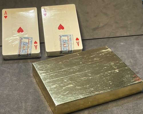 1962 Buick Electra Hardtop & Special Deluxe Convertible Salesman Playing Cards - Picture 11 of 16