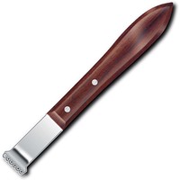 Victorinox Lemon Zester - Wood Handle Victorinox Lemon Zester - Wood Handle