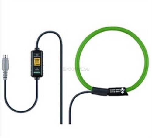 Ac 1000A Kyoritsu Flexible Clamp Sensor Kew 8130 rv - Picture 1 of 3