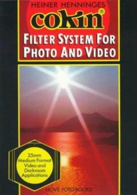 Cokin Filter System for Photo and Video - Henninges, Heiner  - New